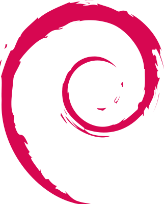 Logo Rapbian