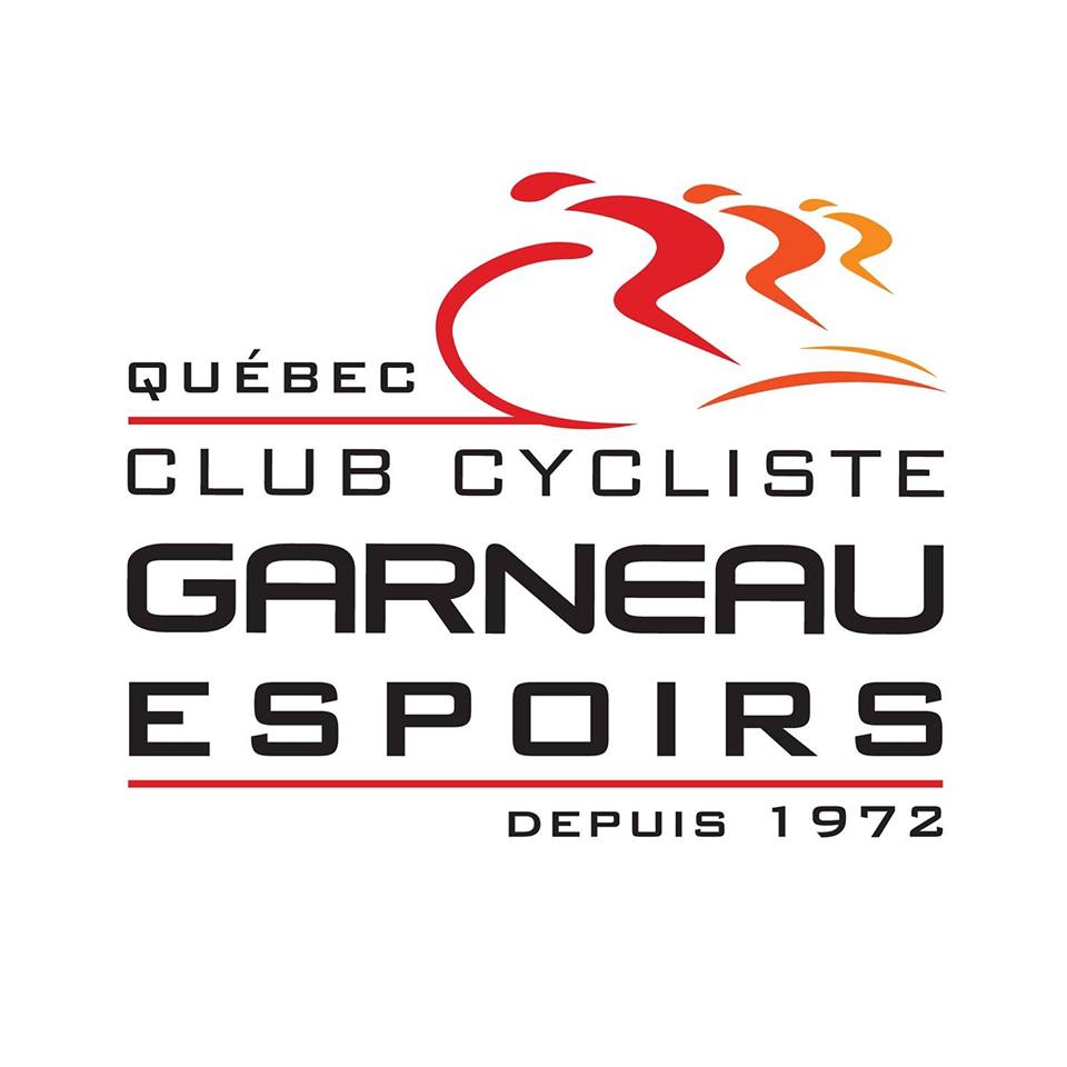 Logo club velo